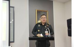 กพ.ทหาร จัดการประชุมเชิงปฏิบัติการ การนำเสนอและคัดเลือกผลงานการจัดการความรู้ ของส่วนราชการ บก.ทท