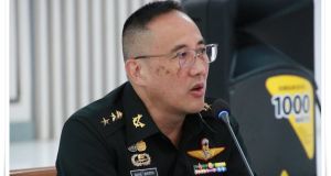 กพ.ทหาร เดินสายสร้างความรู้ความเข้าใจการบริหาร จัดการกำลังพลโดยใช้สายวิทยาการเลขหมายความชำนาญการทหาร