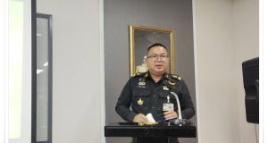 กพ.ทหาร จัดการประชุมเชิงปฏิบัติการ การนำเสนอและคัดเลือกผลงานการจัดการความรู้ ของส่วนราชการ บก.ทท