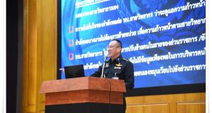 กพ.ทหาร เดินสายสร้างความรู้ความเข้าใจการบริหารจัดการกำลังพล โดยใช้สายวิทยาการเลขหมายความชำนาญการทหาร