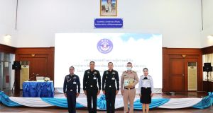 กพ.ทหาร เดินสายสร้างความรู้ความเข้าใจการบริหารจัดการกำลังพลโดยใช้สายวิทยาการ เลขหมายความชำนาญการทหาร