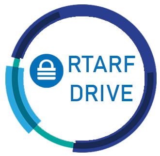 rtarf drive